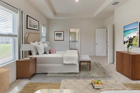 Villa ou maison à vendre à Alachua, Floride: 4 chambres, 298.12 m2 № 1901431 - photo 10