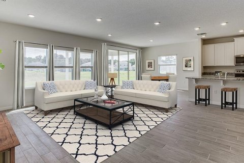 Villa ou maison à vendre à Alachua, Floride: 4 chambres, 298.12 m2 № 1901431 - photo 4