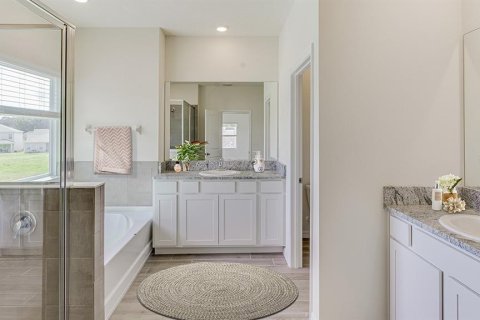 Villa ou maison à vendre à Alachua, Floride: 4 chambres, 298.12 m2 № 1901431 - photo 12