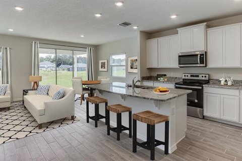 Villa ou maison à vendre à Alachua, Floride: 4 chambres, 298.12 m2 № 1901431 - photo 3