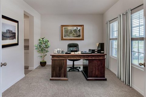 Villa ou maison à vendre à Alachua, Floride: 4 chambres, 298.12 m2 № 1901431 - photo 6