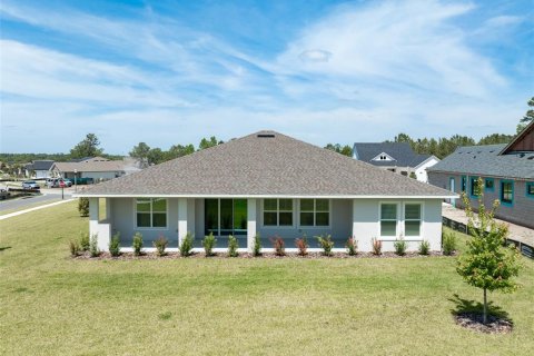 Купить виллу или дом в Бруксвилл, Флорида 4 комнаты, 282.05м2, № 1717306 - фото 18