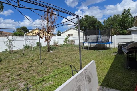 Villa ou maison à louer à Orlando, Floride: 3 chambres, 126.16 m2 № 2101883 - photo 21