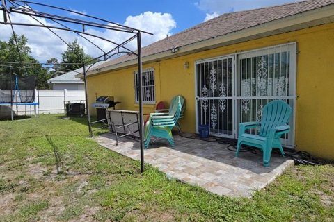 Villa ou maison à louer à Orlando, Floride: 3 chambres, 126.16 m2 № 2101883 - photo 22