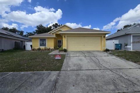 Villa ou maison à Orlando, Floride 3 chambres, 126.16 m2 № 2101883
