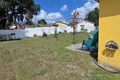 Villa ou maison à louer à Orlando, Floride: 3 chambres, 126.16 m2 № 2101883 - photo 23