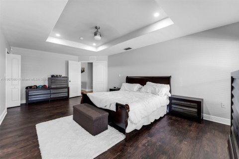 Casa en venta en Homestead, Florida, 4 dormitorios, 217.3 m2 № 1965733 - foto 17