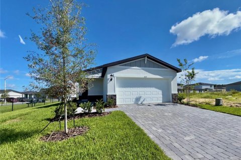 Villa ou maison à Davenport, Floride 4 chambres, 149.29 m2 № 2354694