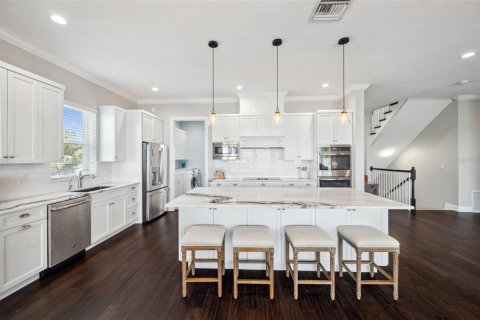 Casa en venta en Saint Pete Beach, Florida, 5 dormitorios, 347.55 m2 № 1771437 - foto 28