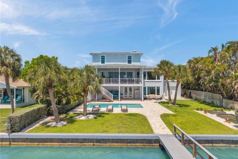 Casa en venta en Saint Pete Beach, Florida, 5 dormitorios, 347.55 m2 № 1771437 - foto 4
