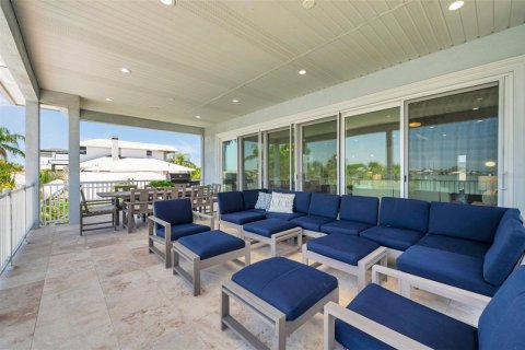 Casa en venta en Saint Pete Beach, Florida, 5 dormitorios, 347.55 m2 № 1771437 - foto 20