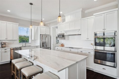 Casa en venta en Saint Pete Beach, Florida, 5 dormitorios, 347.55 m2 № 1771437 - foto 27