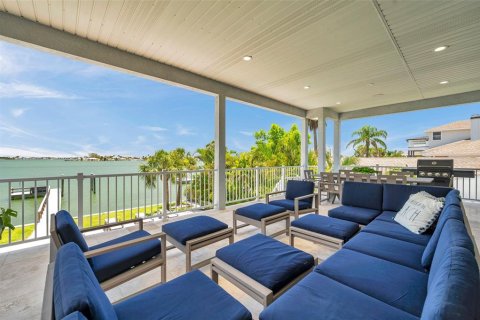 Casa en venta en Saint Pete Beach, Florida, 5 dormitorios, 347.55 m2 № 1771437 - foto 19
