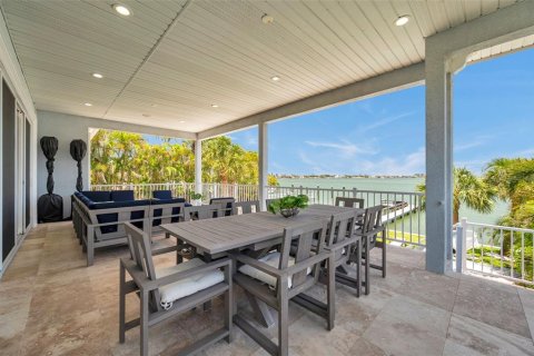 Casa en venta en Saint Pete Beach, Florida, 5 dormitorios, 347.55 m2 № 1771437 - foto 15