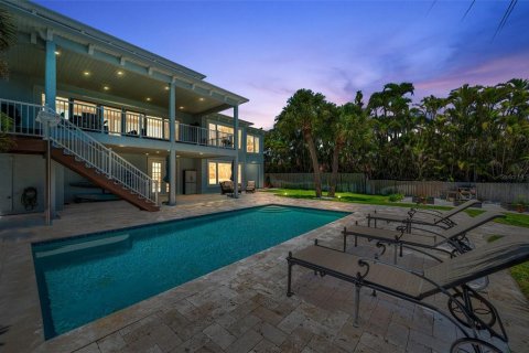 Casa en venta en Saint Pete Beach, Florida, 5 dormitorios, 347.55 m2 № 1771437 - foto 7