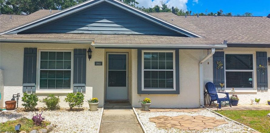 Villa ou maison à Largo, Floride 2 chambres, 96.25 m2 № 1907756