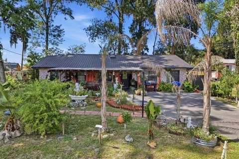 Casa en Ocala, Florida 4 dormitorios, 155.61 m2 № 2121163