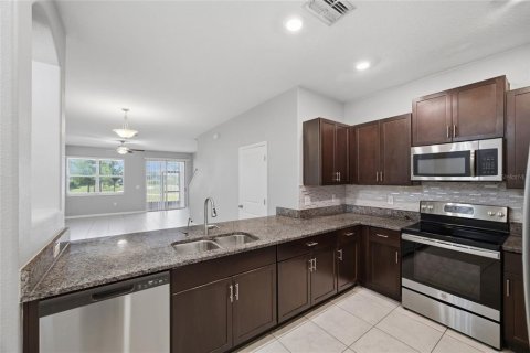 Adosado en alquiler en Ruskin, Florida, 3 dormitorios, 166.85 m2 № 2097044 - foto 13
