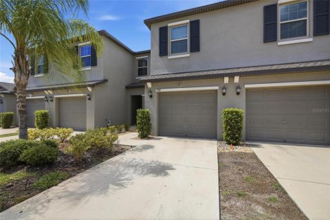 Adosado en alquiler en Ruskin, Florida, 3 dormitorios, 166.85 m2 № 2097044 - foto 2