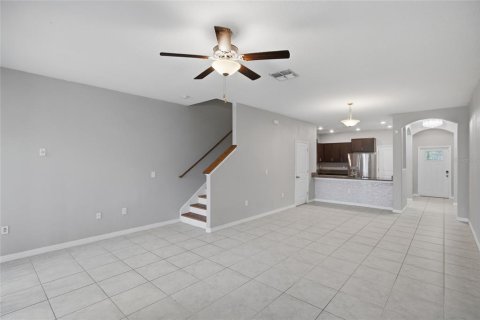 Adosado en alquiler en Ruskin, Florida, 3 dormitorios, 166.85 m2 № 2097044 - foto 8