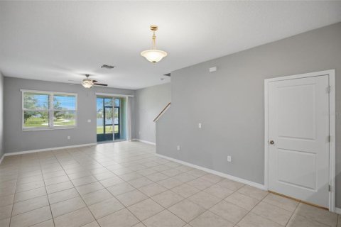 Adosado en alquiler en Ruskin, Florida, 3 dormitorios, 166.85 m2 № 2097044 - foto 10