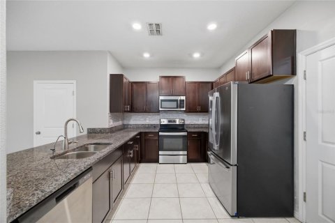 Adosado en alquiler en Ruskin, Florida, 3 dormitorios, 166.85 m2 № 2097044 - foto 12