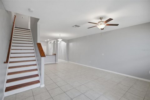 Adosado en alquiler en Ruskin, Florida, 3 dormitorios, 166.85 m2 № 2097044 - foto 7