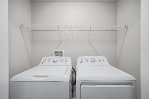 Adosado en alquiler en Ruskin, Florida, 3 dormitorios, 166.85 m2 № 2097044 - foto 29