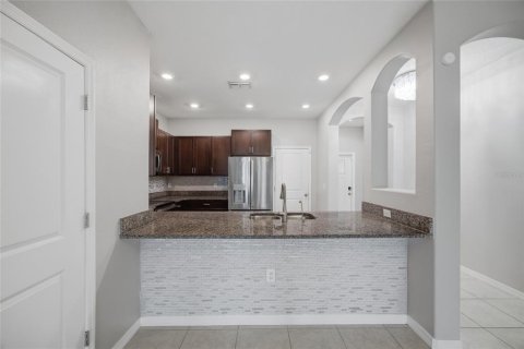 Adosado en alquiler en Ruskin, Florida, 3 dormitorios, 166.85 m2 № 2097044 - foto 11