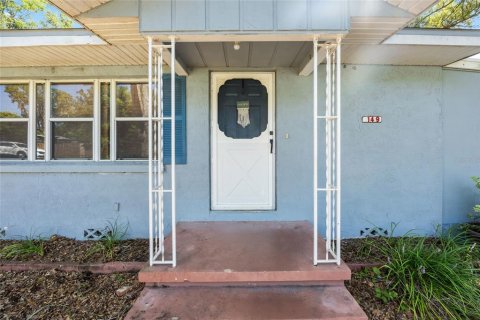 Casa en venta en Umatilla, Florida, 3 dormitorios, 137.68 m2 № 1904780 - foto 5