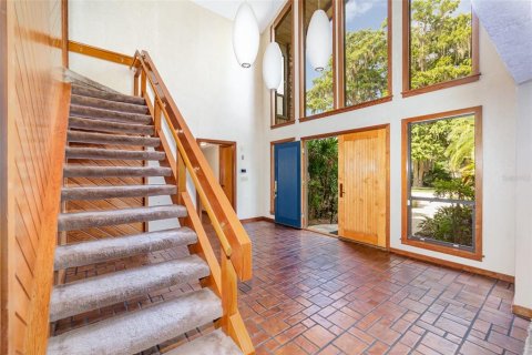 Casa en alquiler en Winter Park, Florida, 4 dormitorios, 389.07 m2 № 1827039 - foto 5