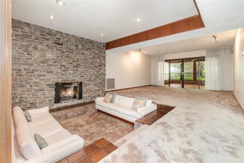 Casa en alquiler en Winter Park, Florida, 4 dormitorios, 389.07 m2 № 1827039 - foto 7