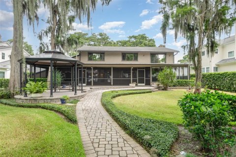 Casa en alquiler en Winter Park, Florida, 4 dormitorios, 389.07 m2 № 1827039 - foto 3