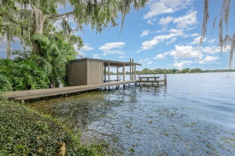 Casa en alquiler en Winter Park, Florida, 4 dormitorios, 389.07 m2 № 1827039 - foto 2