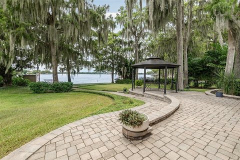 Casa en alquiler en Winter Park, Florida, 4 dormitorios, 389.07 m2 № 1827039 - foto 4