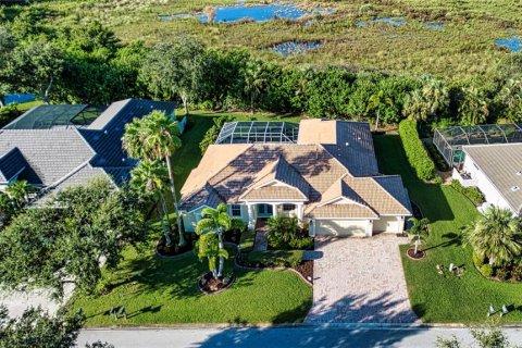 Casa en alquiler en Sarasota, Florida, 3 dormitorios, 238.48 m2 № 1913708 - foto 4