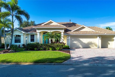Casa en alquiler en Sarasota, Florida, 3 dormitorios, 238.48 m2 № 1913708 - foto 1