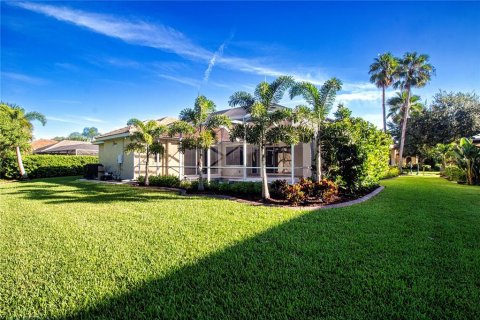 Casa en alquiler en Sarasota, Florida, 3 dormitorios, 238.48 m2 № 1913708 - foto 19