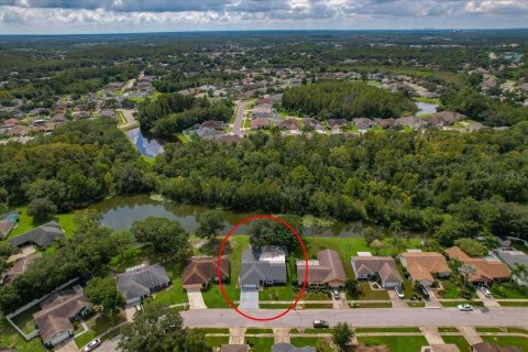 Casa en venta en Wesley Chapel, Florida, 3 dormitorios, 164.25 m2 № 2385602 - foto 2