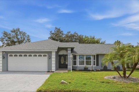 Casa en Wesley Chapel, Florida 3 dormitorios, 164.25 m2 № 2385602