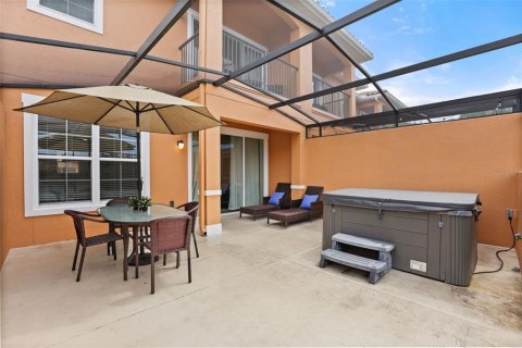 Touwnhouse à vendre à Kissimmee, Floride: 2 chambres, 119.84 m2 № 2306160 - photo 22
