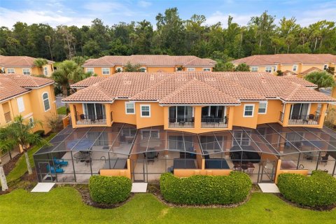 Touwnhouse à vendre à Kissimmee, Floride: 2 chambres, 119.84 m2 № 2306160 - photo 29