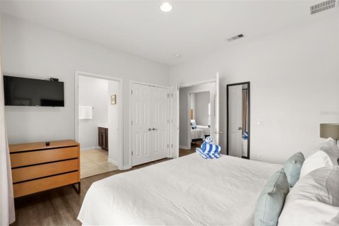 Touwnhouse à vendre à Kissimmee, Floride: 2 chambres, 119.84 m2 № 2306160 - photo 17