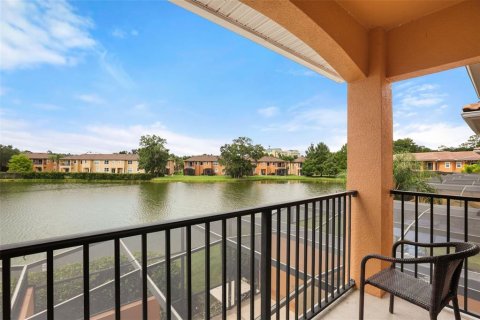 Touwnhouse à Kissimmee, Floride 2 chambres, 119.84 m2 № 2306160