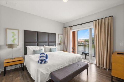 Touwnhouse à vendre à Kissimmee, Floride: 2 chambres, 119.84 m2 № 2306160 - photo 16