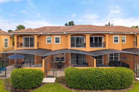 Touwnhouse à vendre à Kissimmee, Floride: 2 chambres, 119.84 m2 № 2306160 - photo 28