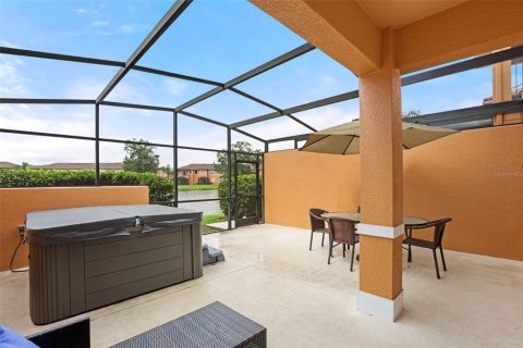 Touwnhouse à vendre à Kissimmee, Floride: 2 chambres, 119.84 m2 № 2306160 - photo 25