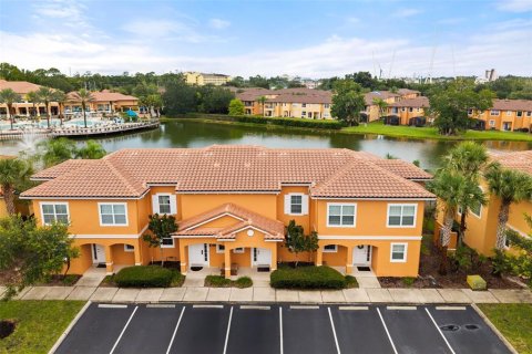 Touwnhouse à vendre à Kissimmee, Floride: 2 chambres, 119.84 m2 № 2306160 - photo 26
