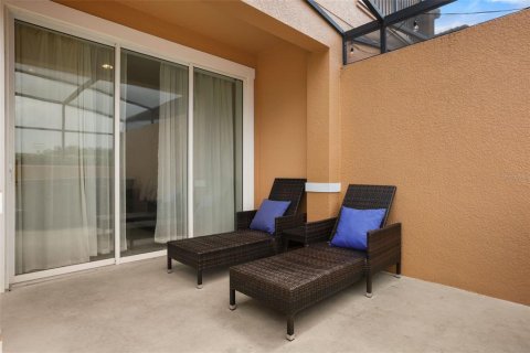 Touwnhouse à vendre à Kissimmee, Floride: 2 chambres, 119.84 m2 № 2306160 - photo 23
