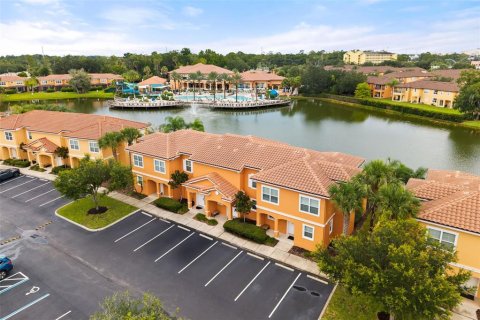 Touwnhouse à vendre à Kissimmee, Floride: 2 chambres, 119.84 m2 № 2306160 - photo 27